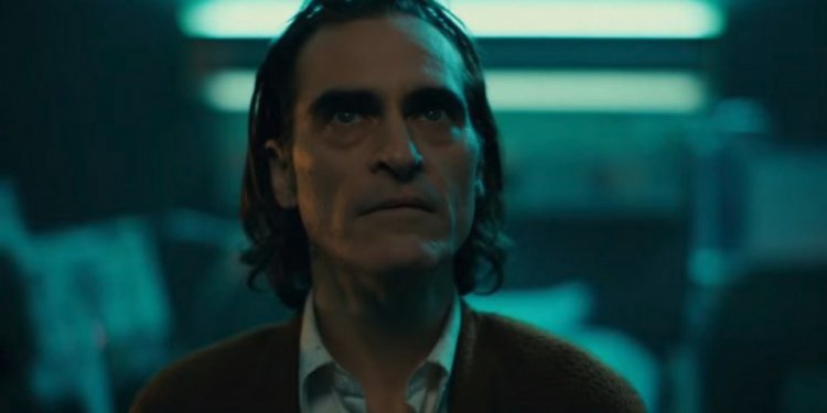 La revelación de Joaquin Phoenix en Joker 2: “Podría ser mi última vez”
