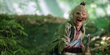 La película de terror que llegó a Netflix y tenés que mirar