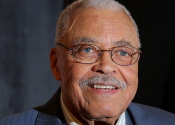 Falleció James Earl Jones, la voz de Darth Vader