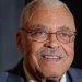 Falleció James Earl Jones, la voz de Darth Vader