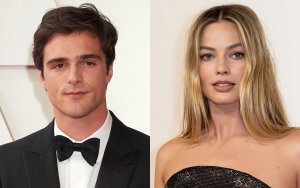 Margot Robbie y Jacob Elordi protagonizarán "Cumbres Borrascosas"