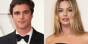 Margot Robbie y Jacob Elordi protagonizarán "Cumbres Borrascosas"
