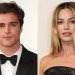 Margot Robbie y Jacob Elordi protagonizarán "Cumbres Borrascosas"