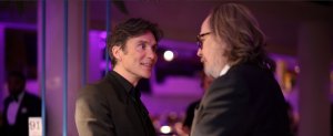 ¿Qué papeles podrían ocupar Gary Oldman y Cillian Murphy en la serie de Harry Potter?