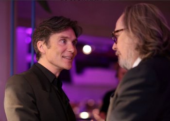 ¿Qué papeles podrían ocupar Gary Oldman y Cillian Murphy en la serie de Harry Potter?