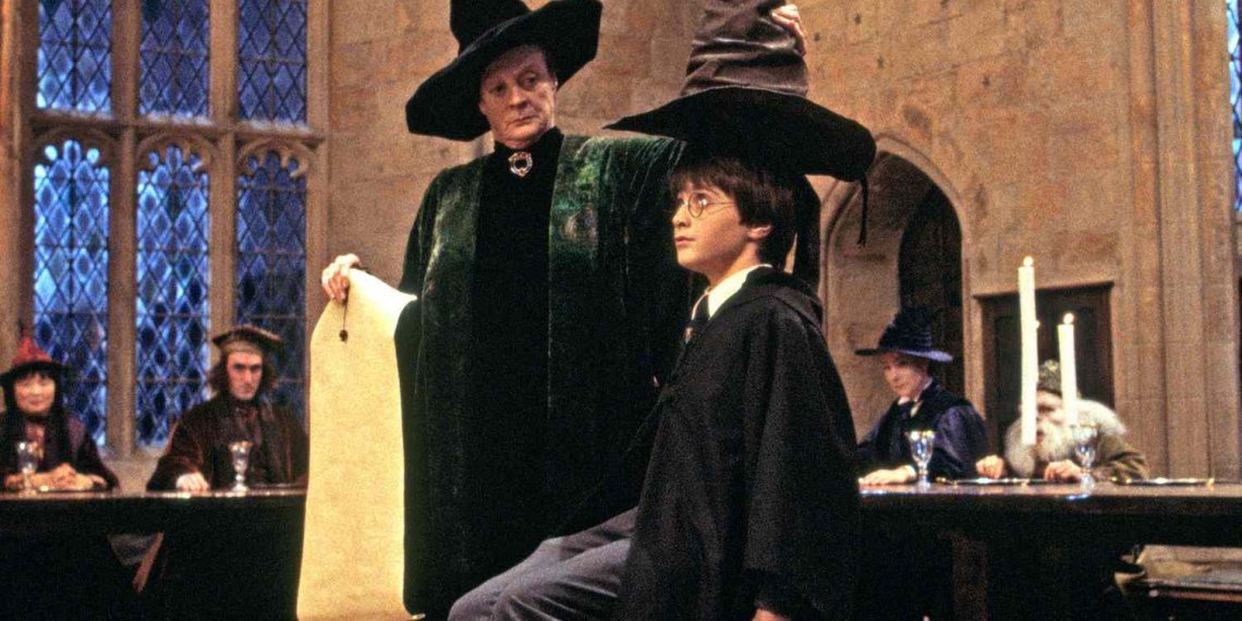 El emotivo mensaje de despedida de Daniel Radcliffe a Maggie Smith