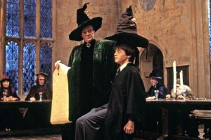 El emotivo mensaje de despedida de Daniel Radcliffe a Maggie Smith