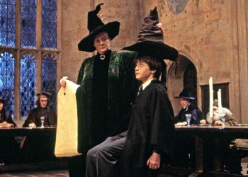 El emotivo mensaje de despedida de Daniel Radcliffe a Maggie Smith