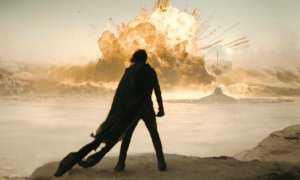 ¿Cuáles son las películas favoritas para estar nominadas al Oscar 2025?