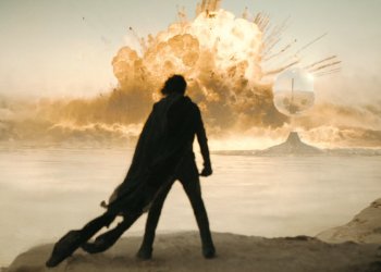 ¿Cuáles son las películas favoritas para estar nominadas al Oscar 2025?