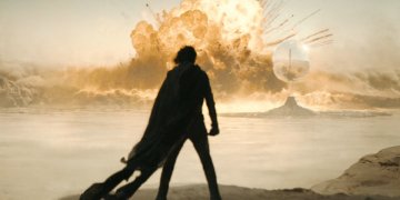 ¿Cuáles son las películas favoritas para estar nominadas al Oscar 2025?