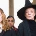 La despedida de Emma Watson a Maggie Smith