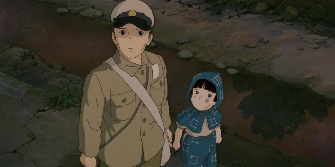 3 películas de Studio Ghibli en Netflix que te robarán el corazón