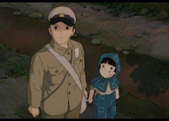 3 películas de Studio Ghibli en Netflix que te robarán el corazón