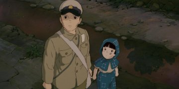 3 películas de Studio Ghibli en Netflix que te robarán el corazón