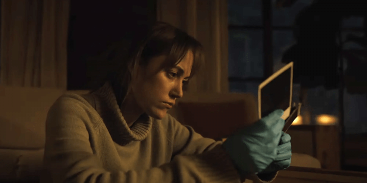 El perturbador caso en el cual se basó Longlegs