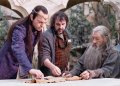 El señor de los Anillos: Peter Jackson reveló la