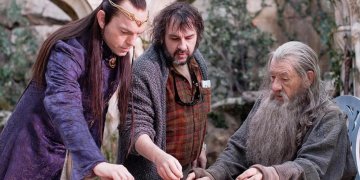 El señor de los Anillos: Peter Jackson reveló la