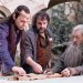 El señor de los Anillos: Peter Jackson reveló la