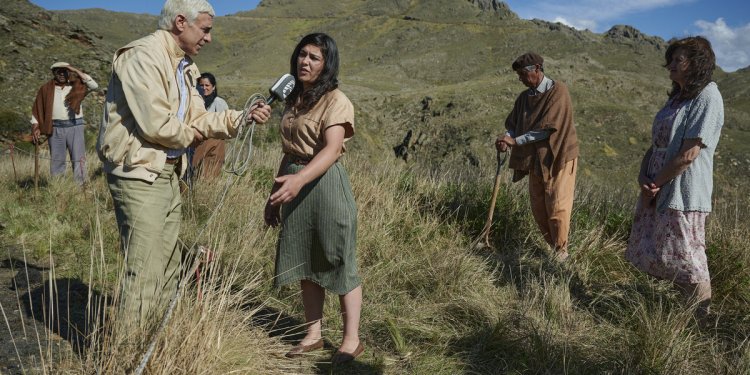 Netflix: Los títulos que llegarán a la plataforma en octubre