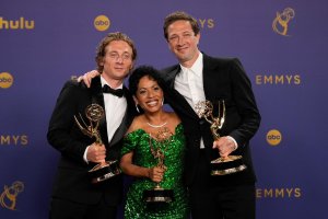 Premios Emmy 2024: La lista completa de ganadores