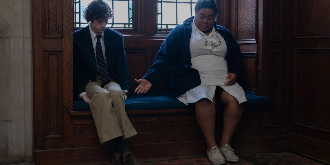 La nominada al Oscar que llegó a Max y tenés que mirar