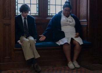 La nominada al Oscar que llegó a Max y tenés que mirar