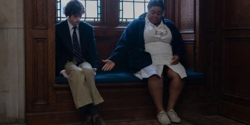 La nominada al Oscar que llegó a Max y tenés que mirar