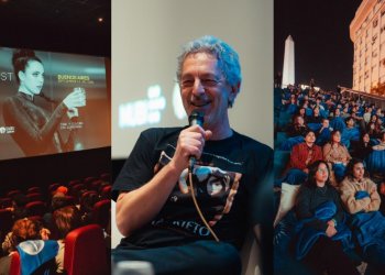 Así fue el MUBI Fest Buenos Aires 2024