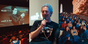 Así fue el MUBI Fest Buenos Aires 2024