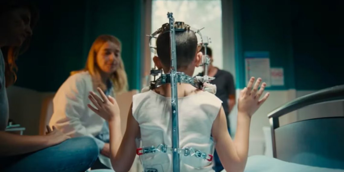 5 películas de Body Horror que podés maratonear en streaming