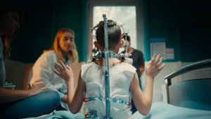5 películas de Body Horror que podés maratonear en streaming