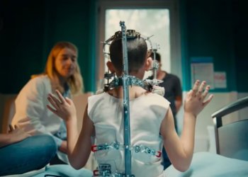 5 películas de Body Horror que podés maratonear en streaming