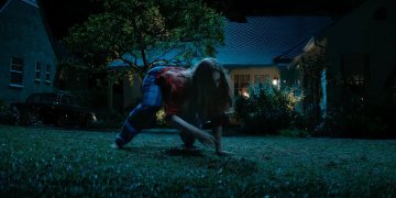 Amy Adams interpreta a un perro en Nightbitch