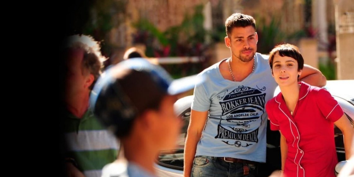 La inesperada serie que es tendencia en Prime Video