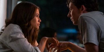 Prime Video: Los estrenos que llegarán a la plataforma en octubre