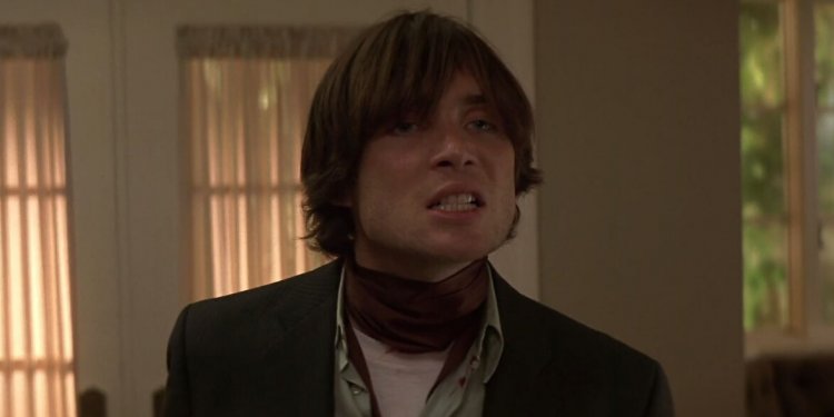 El thriller con Cillian Murphy que tenés que ver antes de que abandone Netflix