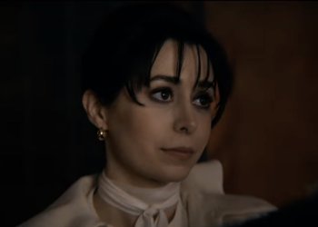 Llegó hace 2 días y ya es la serie más vista en Max en todo el mundo