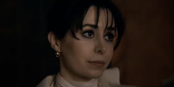 Llegó hace 2 días y ya es la serie más vista en Max en todo el mundo