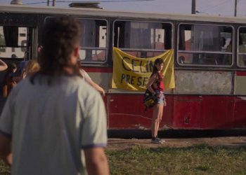 Prime Video reveló el primer adelanto de Cromañón