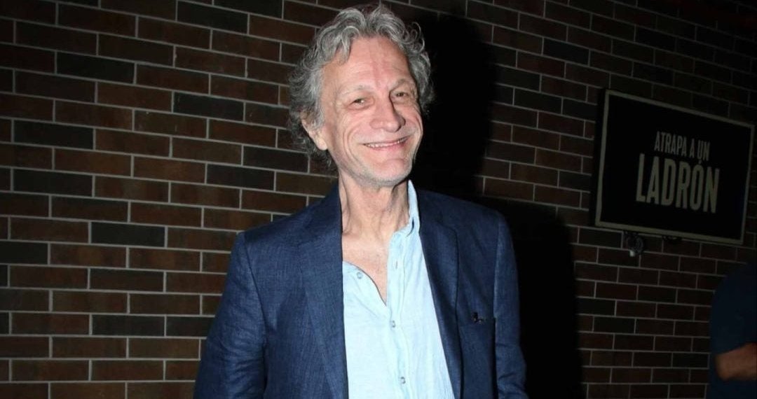 A sus 69 años, falleció Daniel Fanego