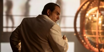 HBO estrena la serie del Pingüino: horario y todo lo que tenés que saber