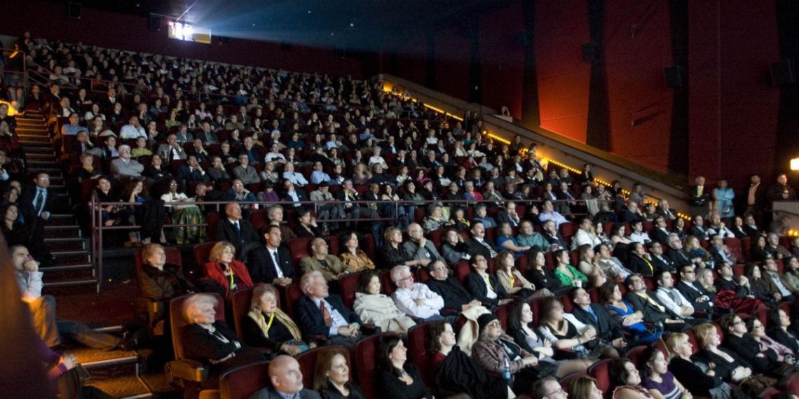 Fiesta del cine 2024: Fecha, precios y salas que formarán parte