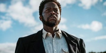 From, la serie de terror basada en Lost, estrena su tercera temporada