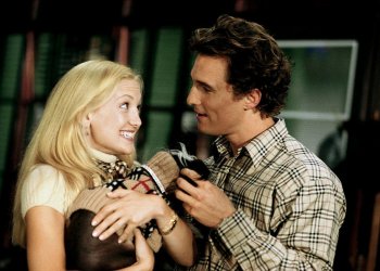 La película de los 2000 que es furor en Netflix