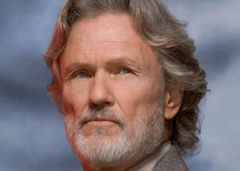 Falleció el actor y compositor Kris Kristofferson