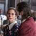 ¡Lady Gaga sorprendió a los fans en la proyección de Joker 2!