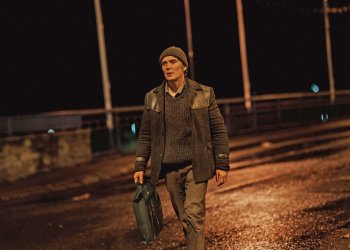 Mirá el primer avance de Small Things Like These con Cillian Murphy