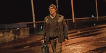 Mirá el primer avance de Small Things Like These con Cillian Murphy