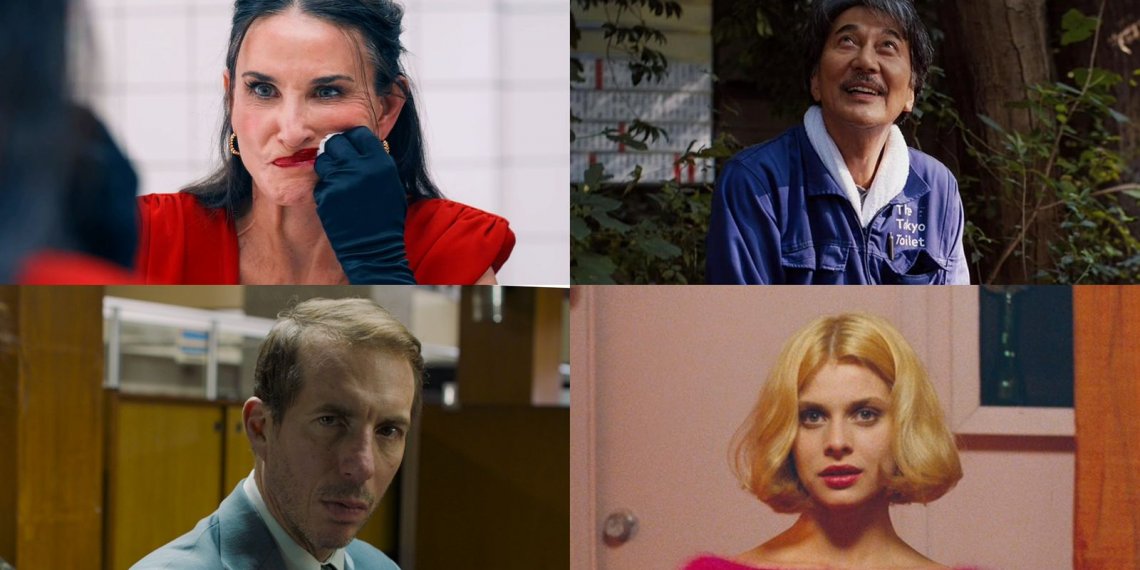 Todo lo que tenés que saber sobre MUBI Fest Buenos Aires 2024